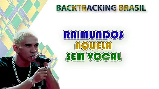 Aquela - Raimundos - Backtracking sem Vocal