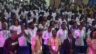 agaaccrawestyouthministry Live Stream