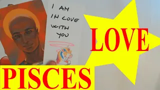 PISCES LOVE TAROT THIS LOVE IS OUT OF THIS WORLD BELIEVE ME! March 2024 Pisces Love Tarot