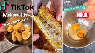 🍔 GENIUS TikTok DIY Food Hacks To Do in These Times at Home - Try It !