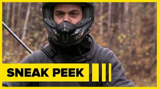 Life Below Zero: Next Generation Series Premiere Sneak Peek: Chris and and Jessi