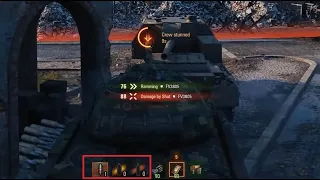 World of Tanks Best BOSS Moments #80