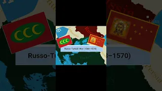 #shorts #viralvideo #vews  #history # Russo - Turkish War ( 1568 – 1570 )