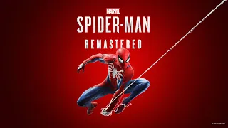 Marvel's Spider-Man Remastered на Русском БЕЗ КОММЕНТАРИЕВ Прохождение #Финал