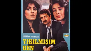 İbrahim Tatlıses - Yıkılmışım Ben (fon müzik)