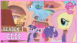 Zecora's Curse (Bridle Gossip) | MLP: FiM [HD]