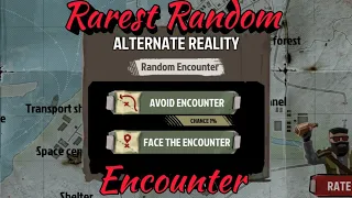 Alternate Reality Rarest Random Encounter in NorthTown | The Walking Zombie 2 #thewalkingzombie2