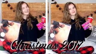 What I Got For Christmas 2017!