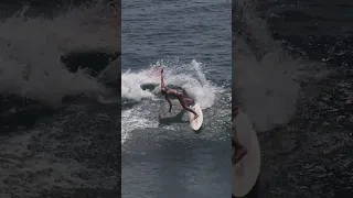 Slashing Uluwatu  #surfingbali #surf #surfingindonesia