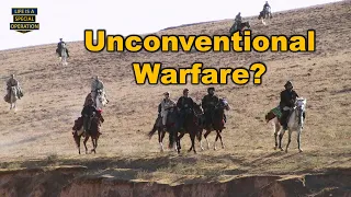 How Hard is UW - Unconventional Warfare?