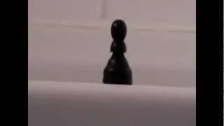 The Lonely Pawn