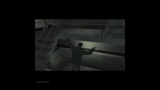 GTA IV | Stairwell of Death - Ragdolls(Euphoria Physics) Gameplay