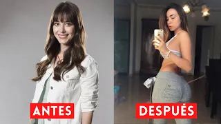 Dolunay antes y después 2021