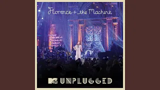 No Light, No Light (MTV Unplugged, 2012)