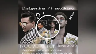 L'algerino - Adios ft. Soolking (Dj Extenssy Moombahton Remix 2020)