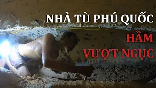 Nhà tù Phú Quốc: tái dựng cảnh tra tấn tù binh dã man và cuộc vượt ngục huyền thoại năm 1969