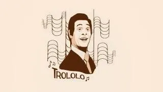 Eduard Khil - Trololo remix