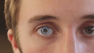 Mind's Eye Movie Trailer