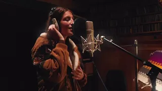 Catherine McGrath - Next New Year (In the Studio)