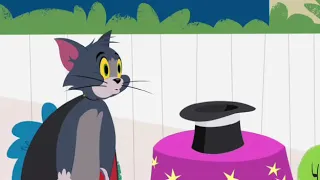 Tom and Jerry Show S 01 E 05 D - BIRTHDAY BASHED |LOOcaa|