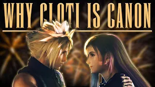 The Importance of Cloud and Tifa's Relationship