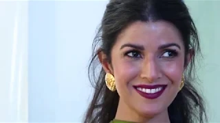 GRAND LAUNCH OF THE QUEEN DECK WITH NIMRAT KAUR