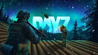 Solo Player Builds A Fortune From Snowballs In DayZ!