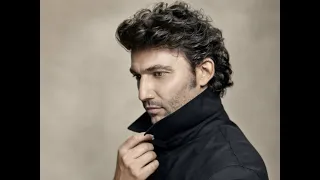 Йонас Кауфманн Роберт Шуман -`Любовь поэта` Op.48 Jonas Kaufmann Robert Schumann - Poet's Love Op.48