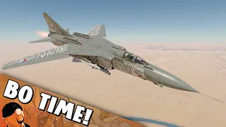 MiG-23ML - "An Unlikely Ace?"