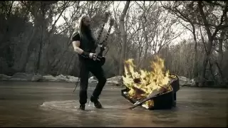 Black Label Society - In This River [Official Video] HQ