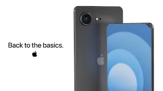 iPhone L Reveal - Parody Ad