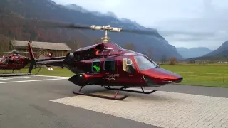 Bell 222ut.