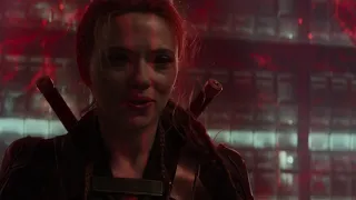 Black Widow - New Trailer 2020 - Official Marvel | HD