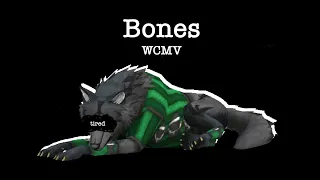 Bones WCMV - Vent