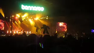 Billy Joel - "We Didn't Start The Fire" @ Bonnaroo 2015