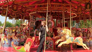 Carters Steam Fair