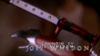 Buffy The Vampire Slayer: Season 8 Opening Credits (for 23Lorne)