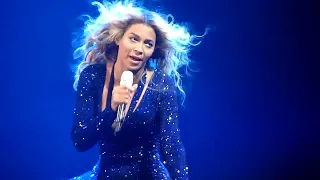 Beyoncé - 1+1 Live (Toronto)  Climax Vocal Showcase (G#2-E5-C6)