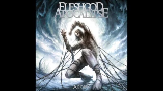 Fleshgod Apocalypse   Agony FULL ALBUM