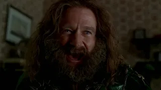 Джуманджи | Jumanji (1995) | Трейлер с русскими субтитрами