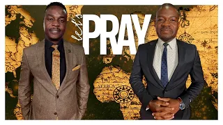 Let's Pray with Pastor Alph Lukau | Monday 18 July 2022 | AMI LIVESTREAM