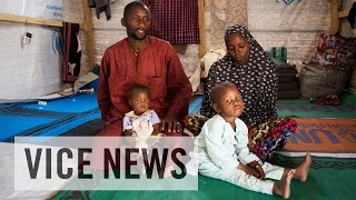 Chad's Fight Against Boko Haram (Trailer)