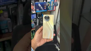 Realme 11 (5g) | New Color | Gold | #ytshorts #shorts