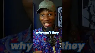 Nigerian Reacts To CRAZY Fat Acceptance TikToker (Airline Edition)