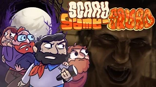 Scary Game Squad: Resident Evil 7 [Part 5] - EXCALIBUR