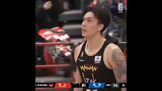 Our Top 25 Favorite Plays Of Dwight Ramos in B League 🇯🇵