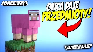 MINECRAFT, którego NIE DA SIĘ PRZEJŚĆ 2