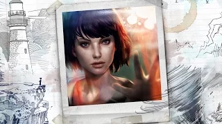 Life Is Strange - Episode 1 - Начало игры