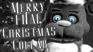 [FNAF/SFM/BLENDER/C4D] Merry FNaF Christmas (MINI COLLAB) (CLOSED! 10/10) (Collab-exclusive models!)