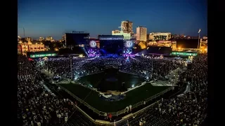 Pearl Jam - Let Me Sleep (Wrigley Field 2016)